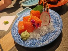 -炙柒Sekinana·精致日料(合生汇店)