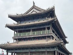 -西安城墙·碑林历史文化景区