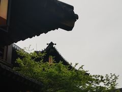 -香积寺