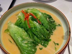 -山泉粤宴(广东大厦店)