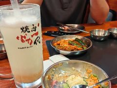 -大阪烧肉BAKA一代(十亩地店)