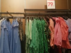 实物图-ZARA(仓山万达店)