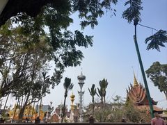 -西双版纳傣族园