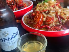 -戴叔叔龙虾馆·麻辣小龙虾