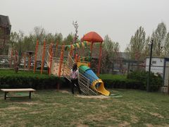 -廊坊固安福朋喜来登酒店