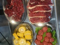 -牛一煲美食(江高店)