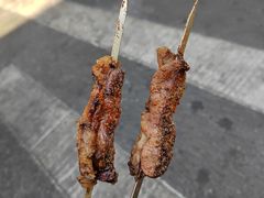 -新疆伊宁远征餐厅