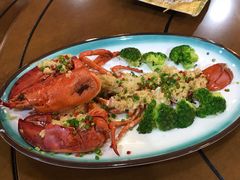 -海棠湾聚鼎香海鲜坊(海昌梦幻不夜城店)
