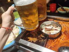 -蜀江龙火锅(339店)