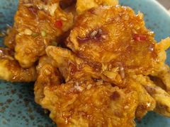 -君霖海鲜私房菜(春柳店)