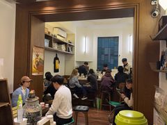 -Parking Coffee(孩儿巷店)