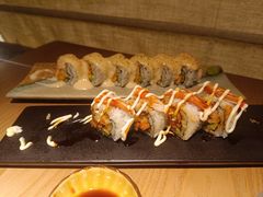 -松幸日式料理(中山路店)
