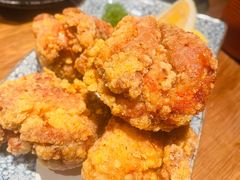 -千代武日本料理(爱建店)