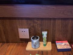-京鹿料理(荟聚店)