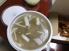 -同仁四季椰子鸡(福田东园总店)