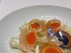 -湘上湘(米其林餐厅-正大中心总店)
