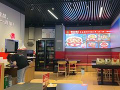 -美蛙四季(六里桥店)