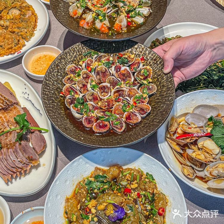 广州天河！为这口潮汕菜我真的会反复来