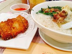 -池记(尖沙咀店)