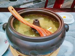 -蔼若春.传承云南菜(金碧公园店)