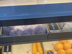 -酥大興·新国潮糕点配茶饮(龙岗万达黑金店)