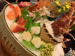 -王鼎精致料理铁板烧(世博源店)