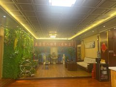 -益康盲人推拿按摩(长虹店)