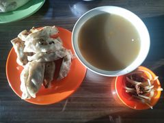 -首都师范大学-本部食堂