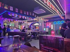-关你鬼室大型密室逃脱(佛山创意园店)