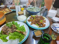 -大回族餐厅