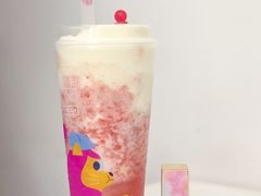 -奈雪的茶(印象城店)