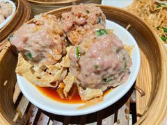 -添好运点心专门店(深水埗店)