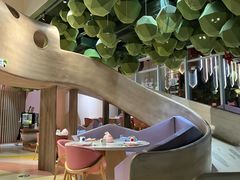 -水桶王国主题餐厅·聚会·生日派对·亲子活动·家庭套餐(亚龙湾希尔顿店)