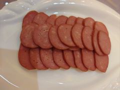 -开元食府(长兴路店)