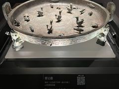 -太原市博物馆