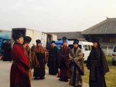 iphone_upload_pic-焦作影视城