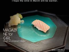 -Sushi Hanzo半藏(天环广场店)