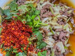 -荣生萝卜汤饭店
