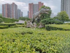 -陕西自然博物馆