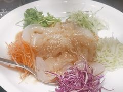 -北京王府井希尔顿酒店·秦唐中餐厅Chynna