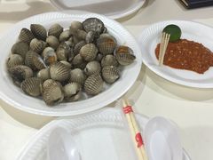 -纽顿熟食中心