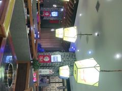 -一斗火锅·招财羊毛肚(上河城店)
