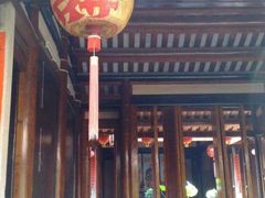 -许驸马府