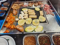 -塘屋烧烤·云南火塘烧烤品牌(联盟路店)