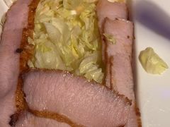 -新白鹿餐厅(百联中环店)