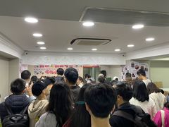 -珍妮曲奇聪明小熊(尖沙咀店)