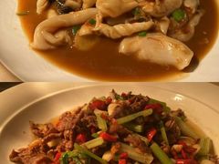 -湘轩·土菜研究院(光大店)