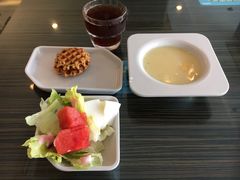 -豪客来牛排(府河店)