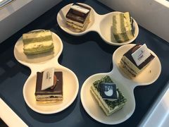 -行者书屋大堂吧 ·下午茶(南京圣和府邸酒店)