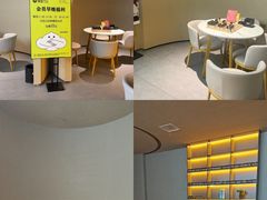 -徽雲头疗·spa(浦珠北路店)